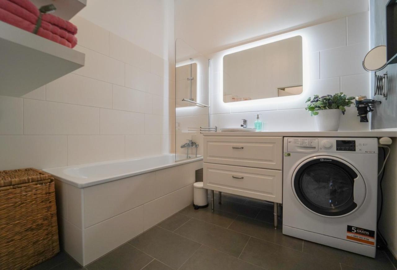 Gardenhill Appartement *