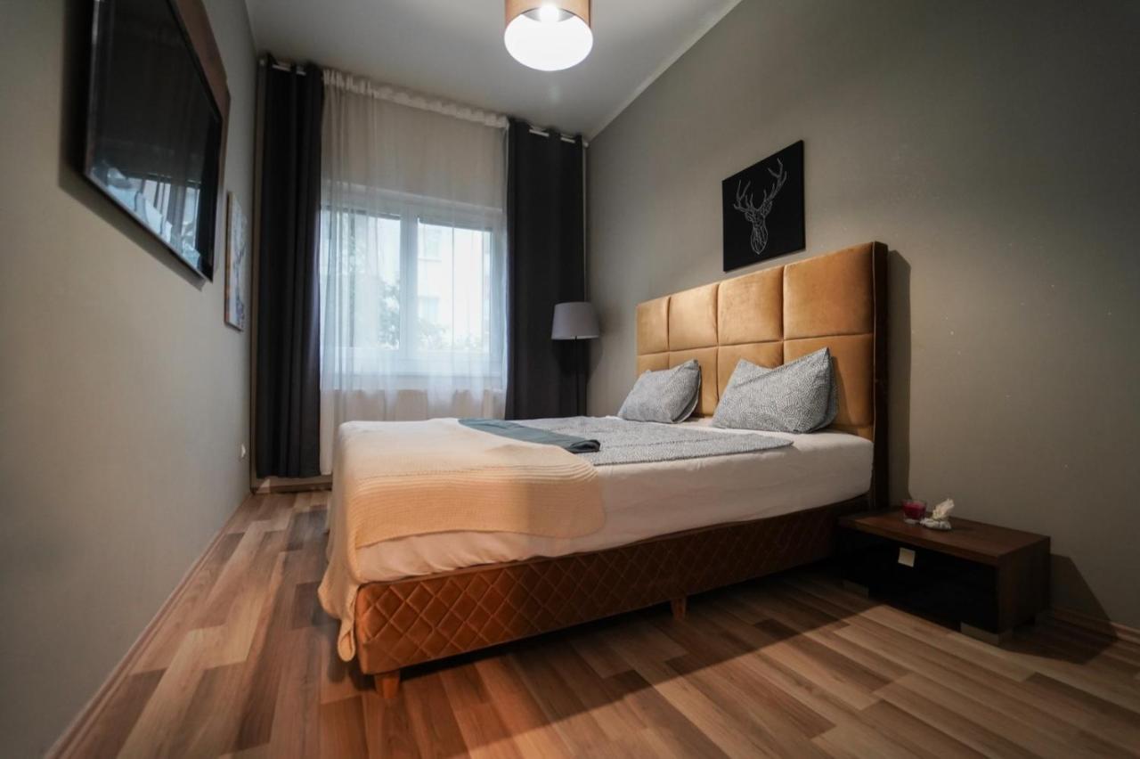 Gardenhill Appartement Vienne