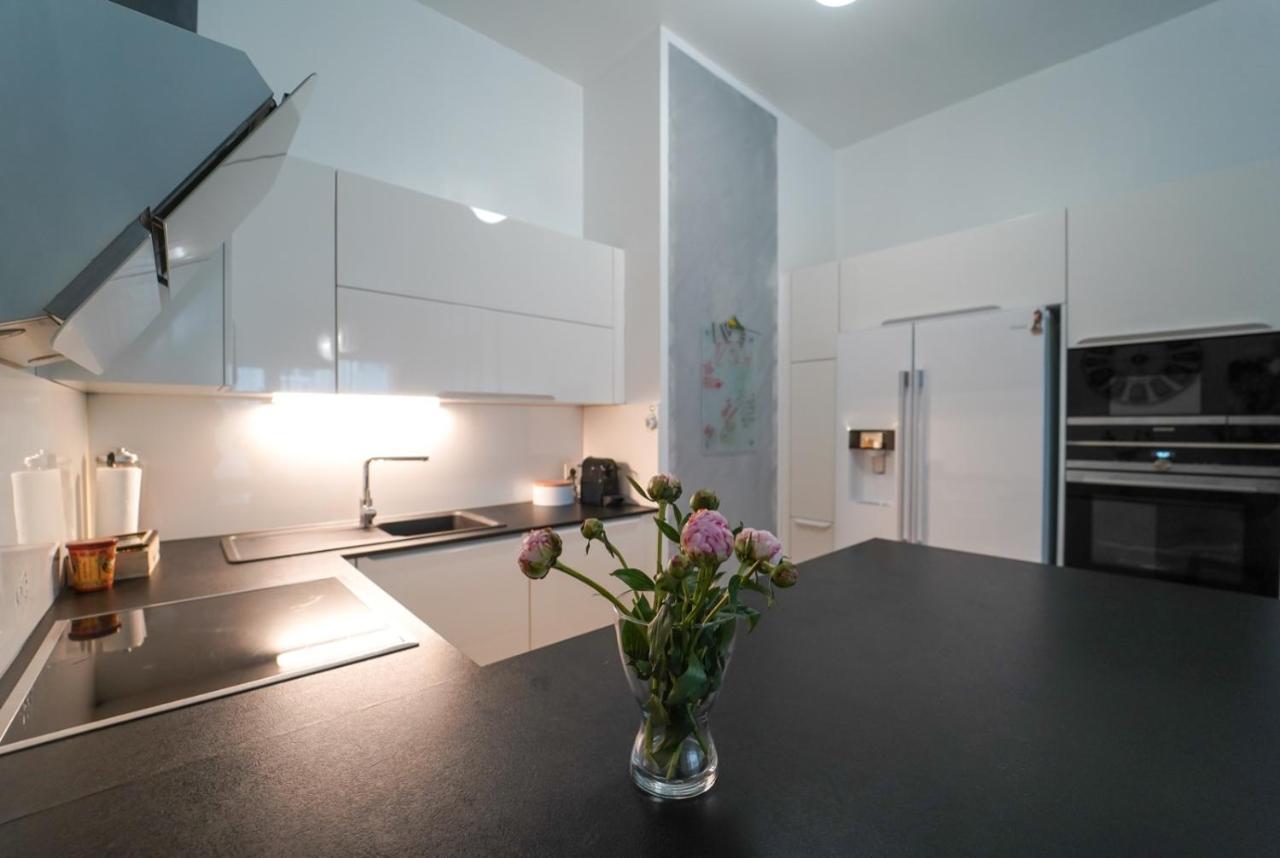Gardenhill Appartement *