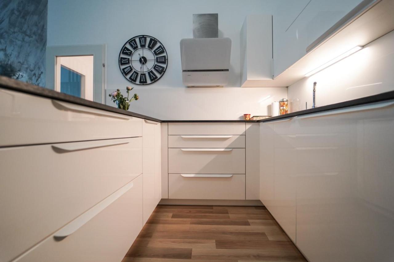 Appartement Gardenhill Wenen