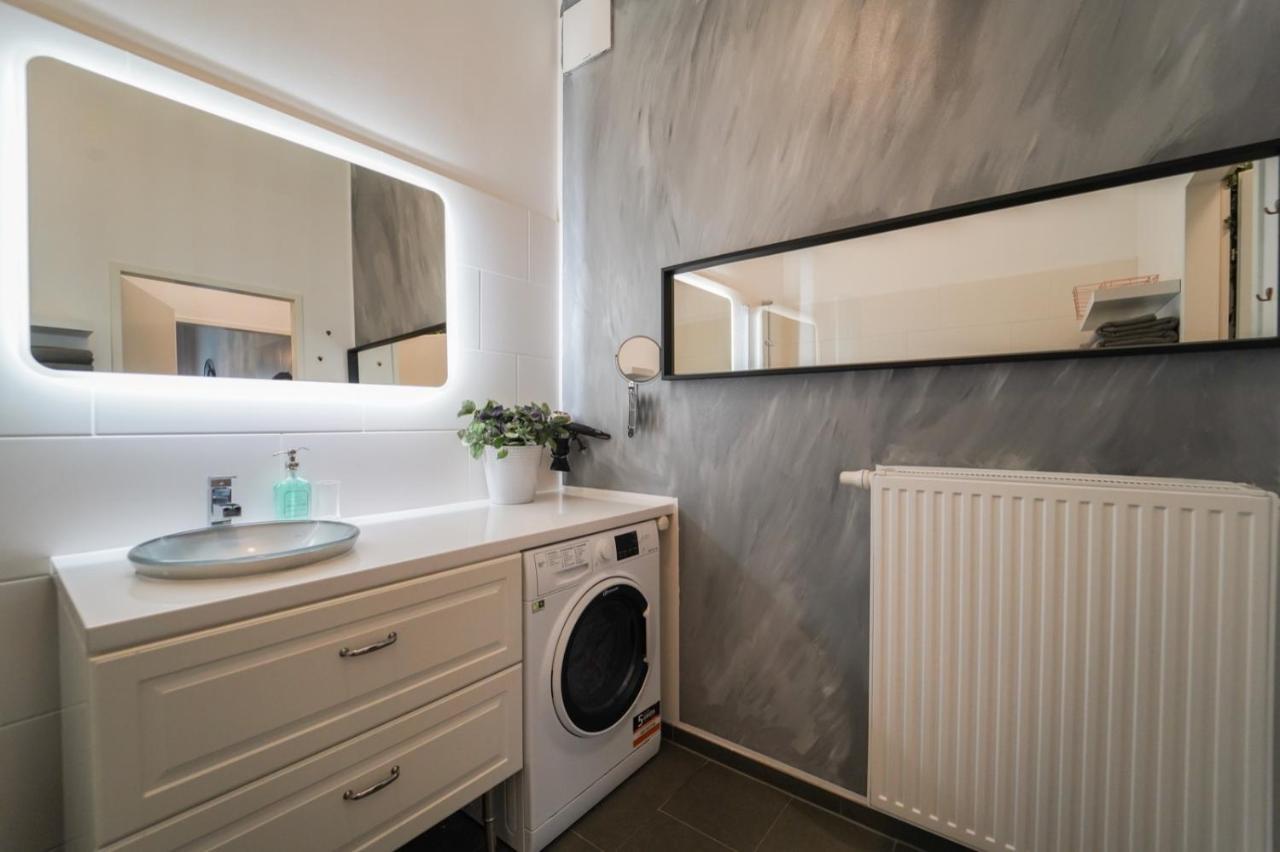 Appartement Gardenhill