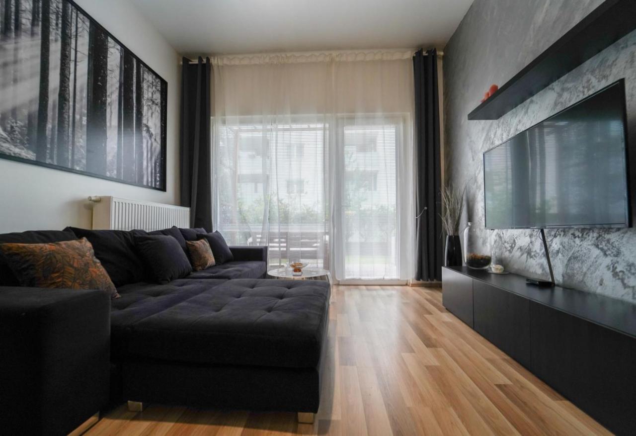 Gardenhill Appartement *