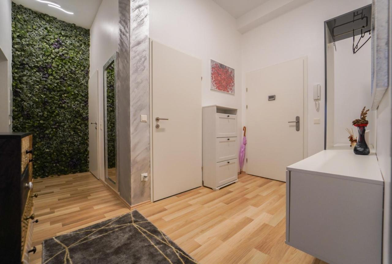 Gardenhill Appartement