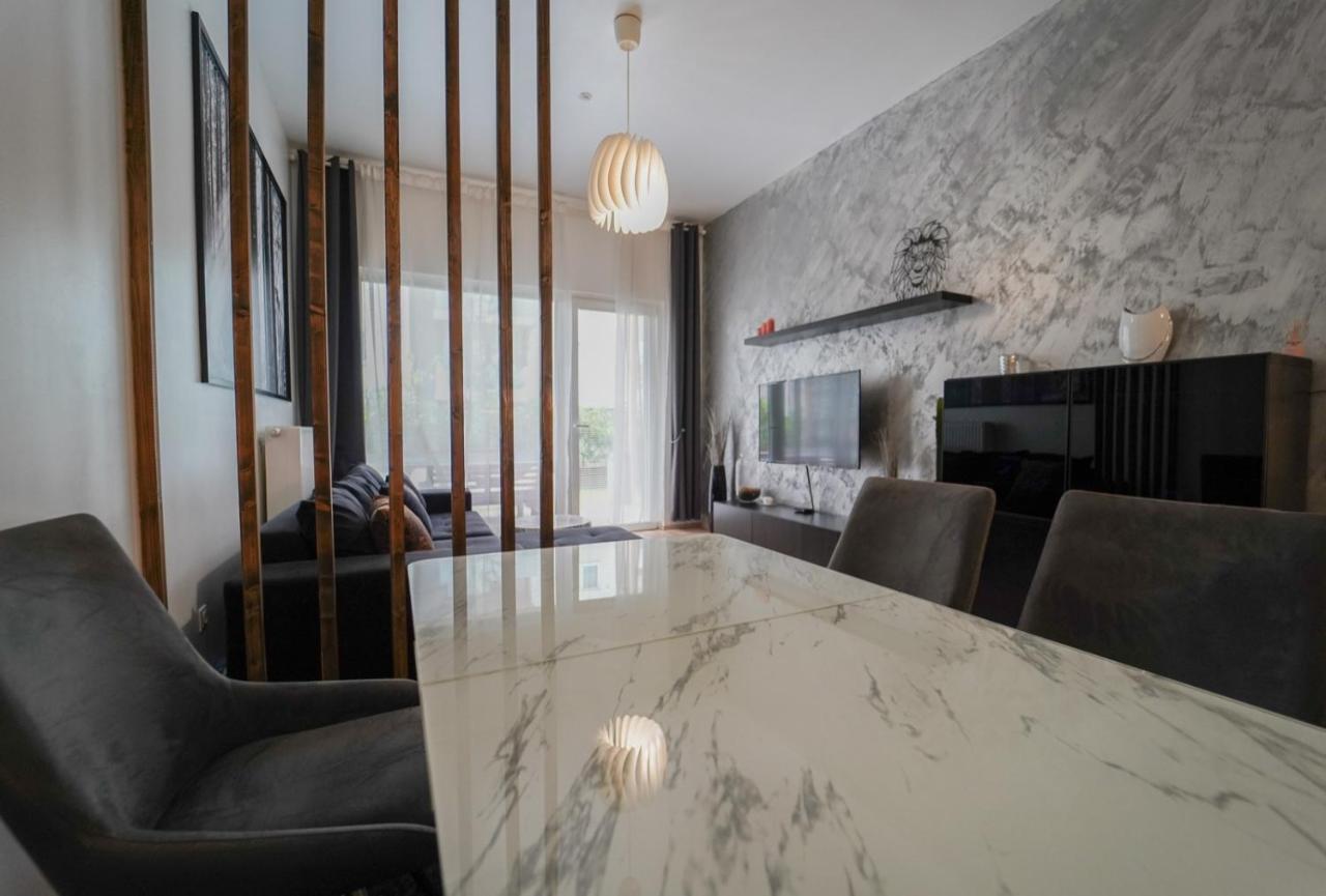 Appartement Gardenhill *