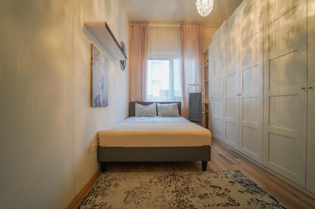 Appartement Gardenhill