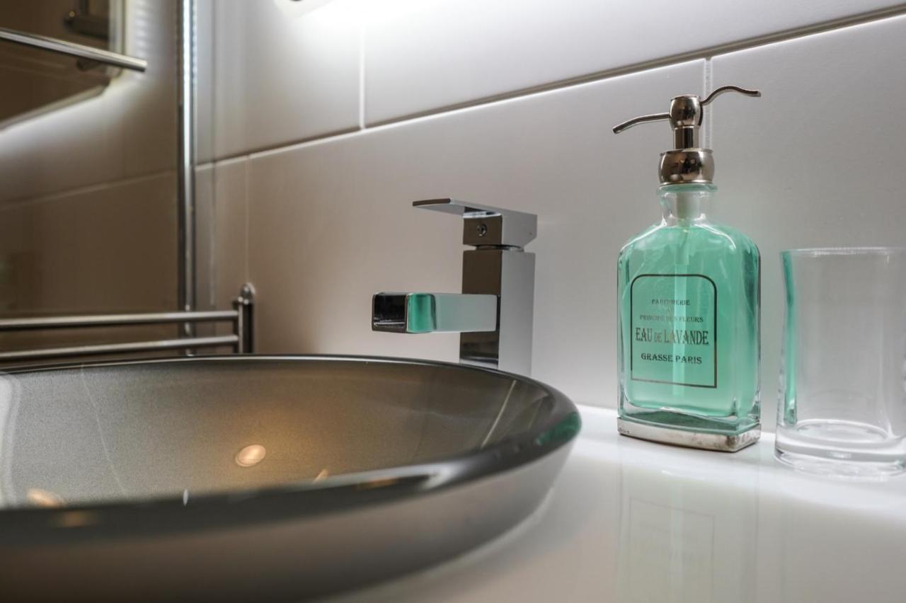 Gardenhill Appartement Wenen
