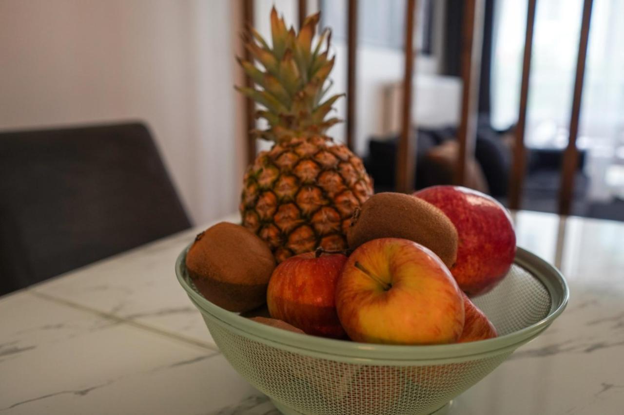 Appartement Gardenhill