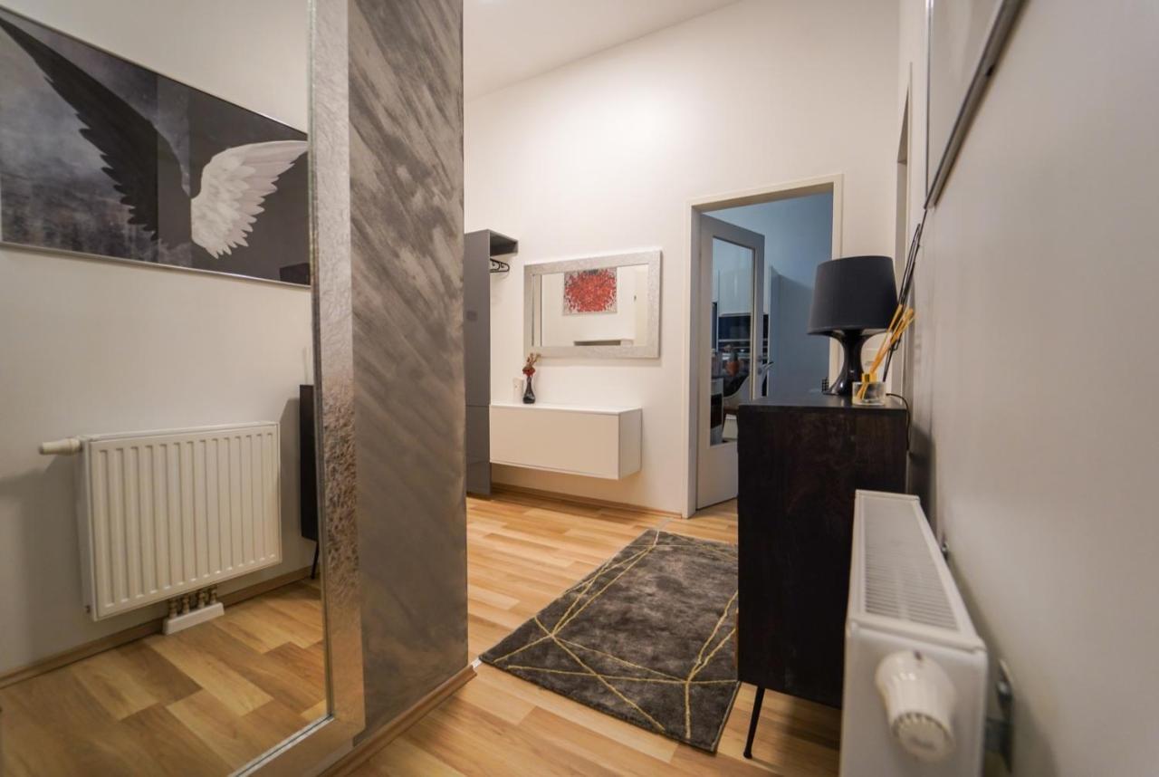 Gardenhill Appartement Wenen