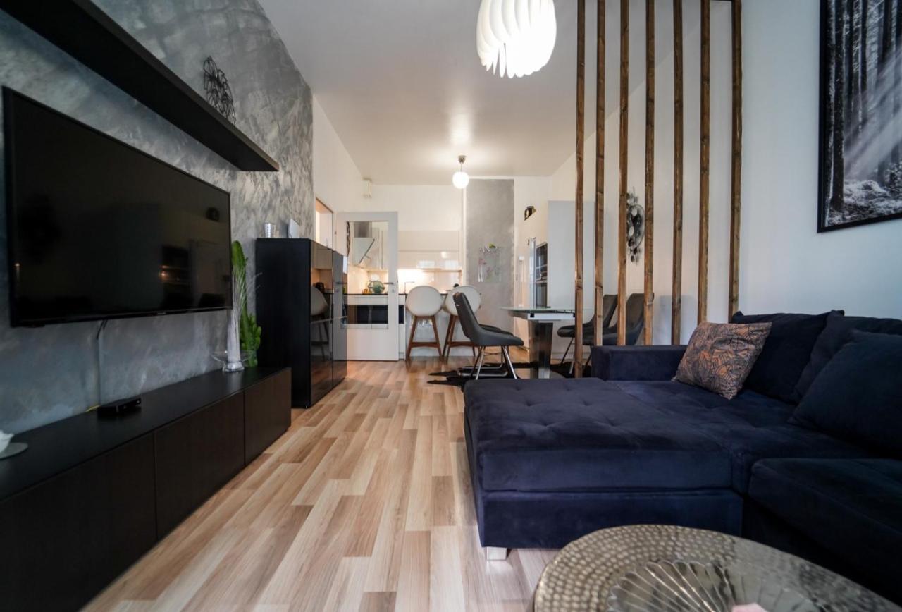 Gardenhill Appartement