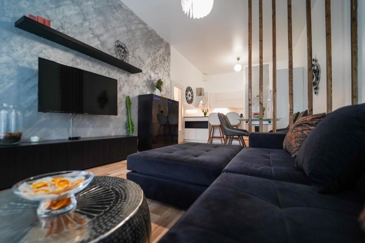 Gardenhill Appartement Wenen