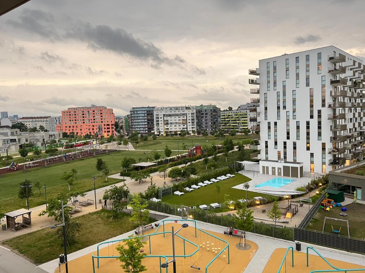 Gardenhill Appartement *
